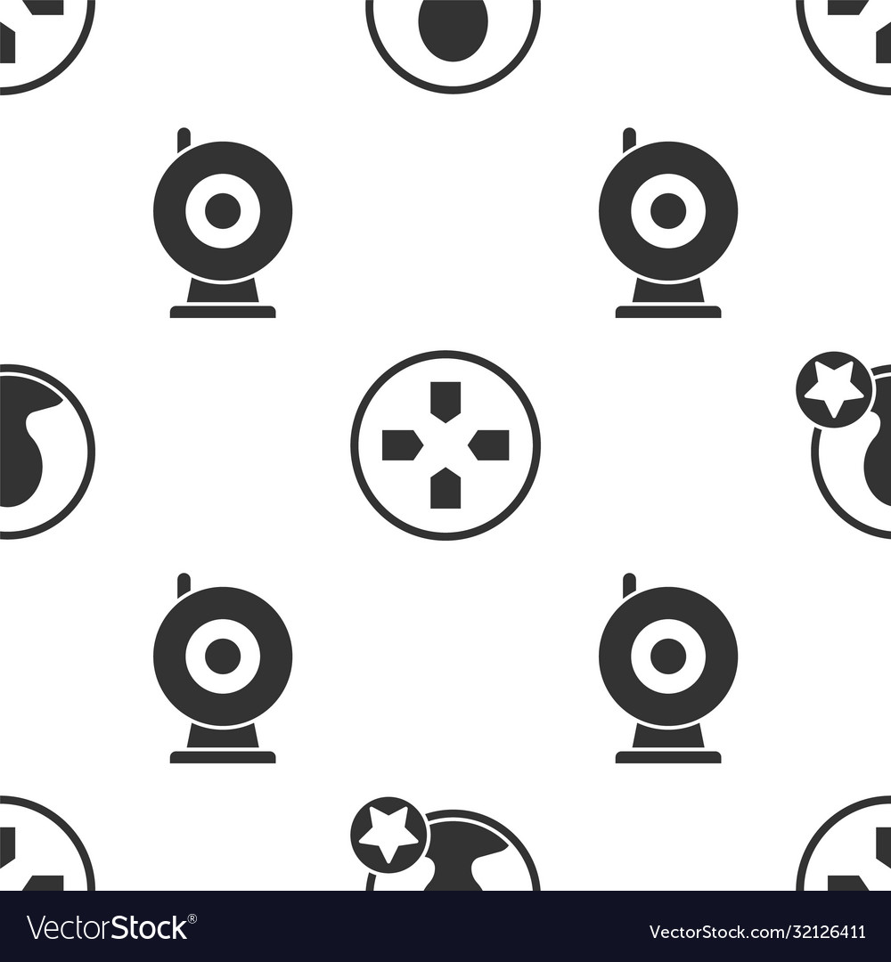Set premium create account screen gamepad and web