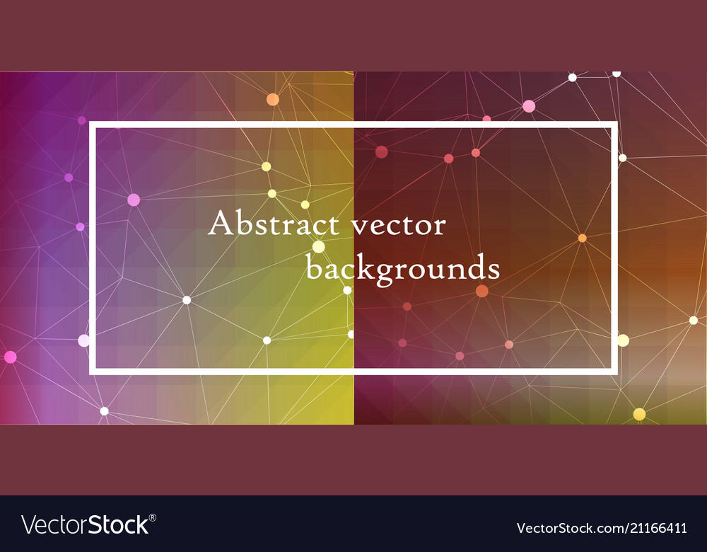 Soft colored abstract background