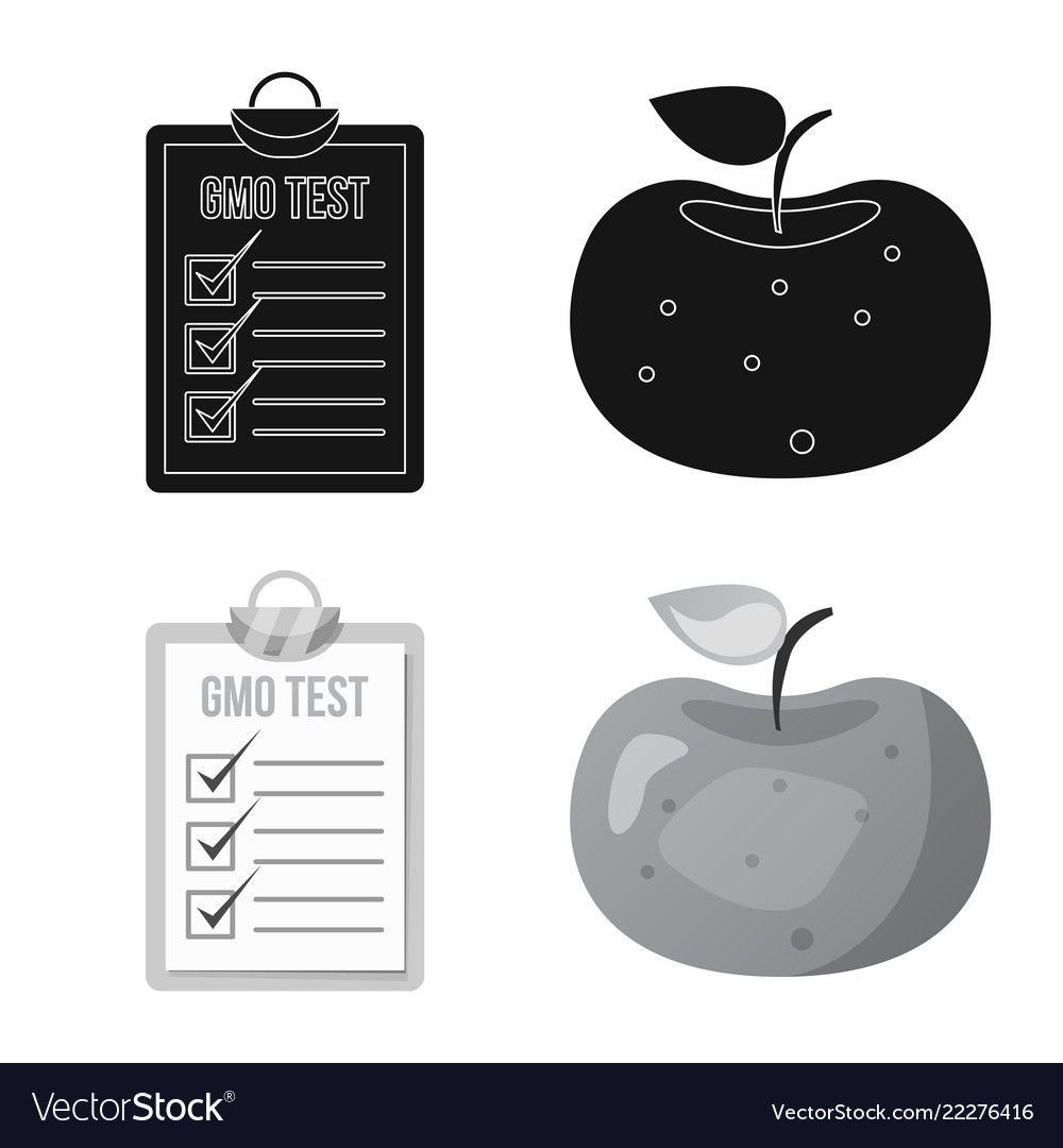 Design of and icon collection