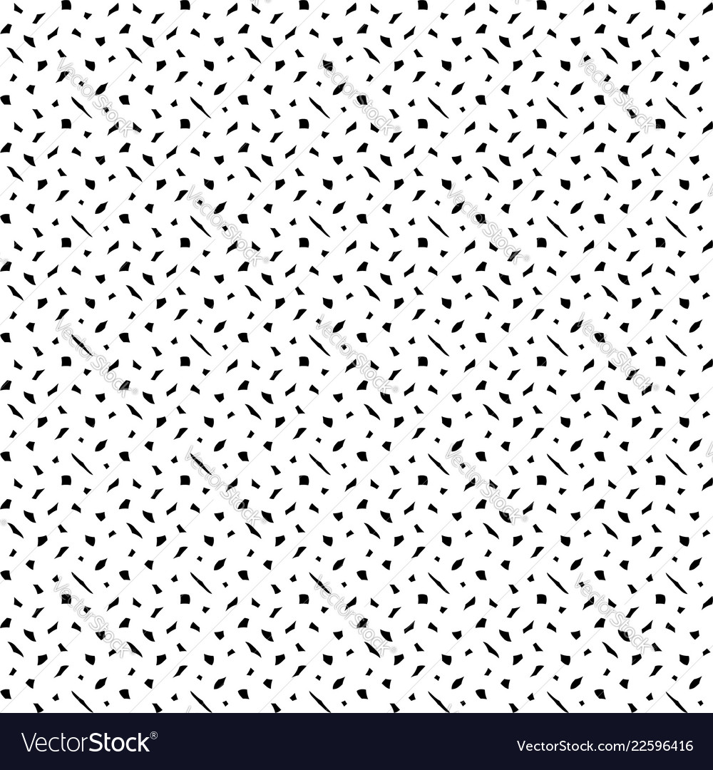 Repeatable abstract snakeskin grid mesh pattern vector image Repeatable abstract snakeskin grid mesh pattern