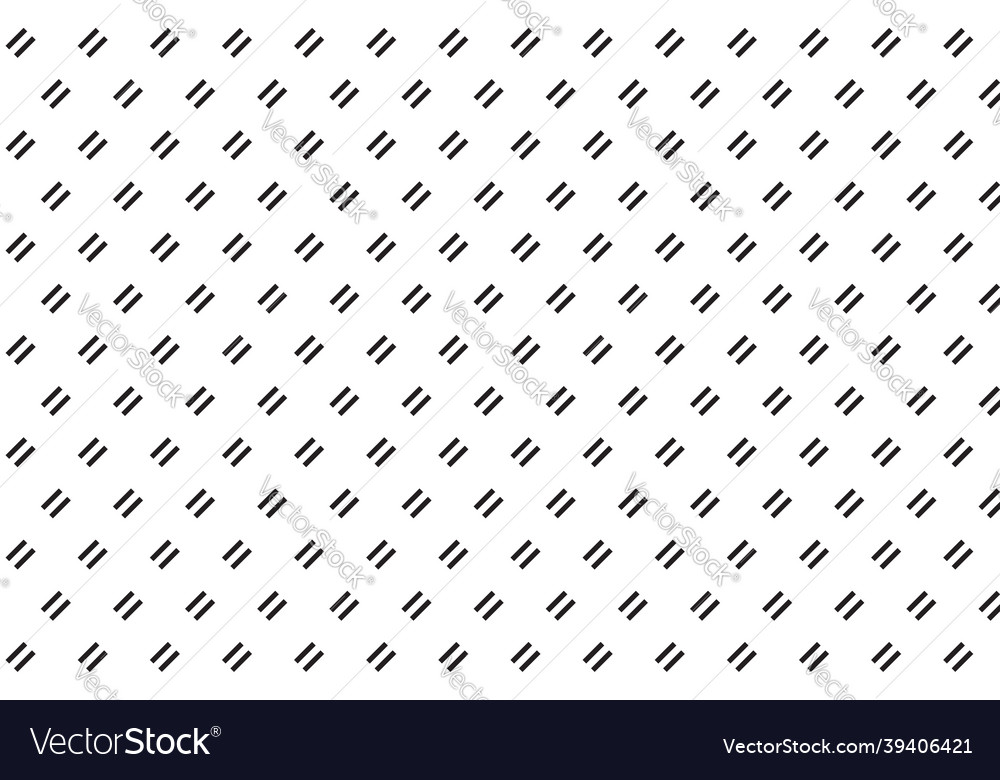 Abstract geometric shapes pattern vector image Abstract geometric shapes pattern