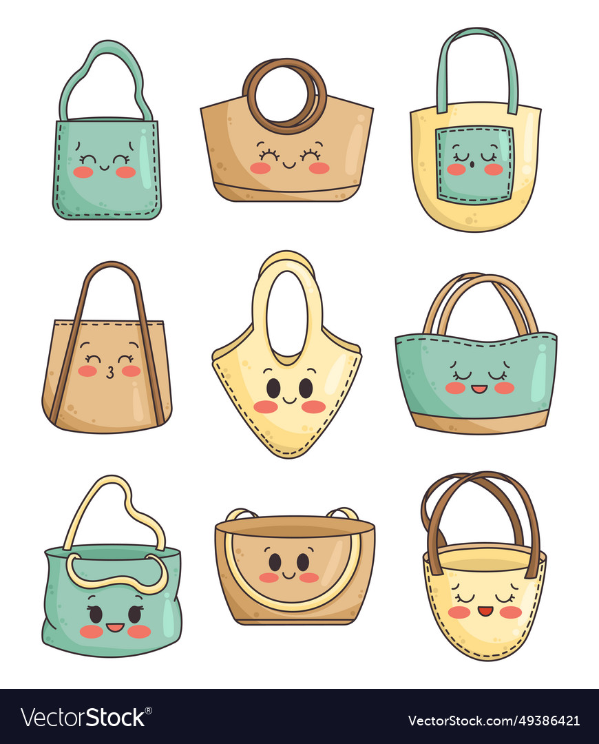 Cartoon character handbags discount