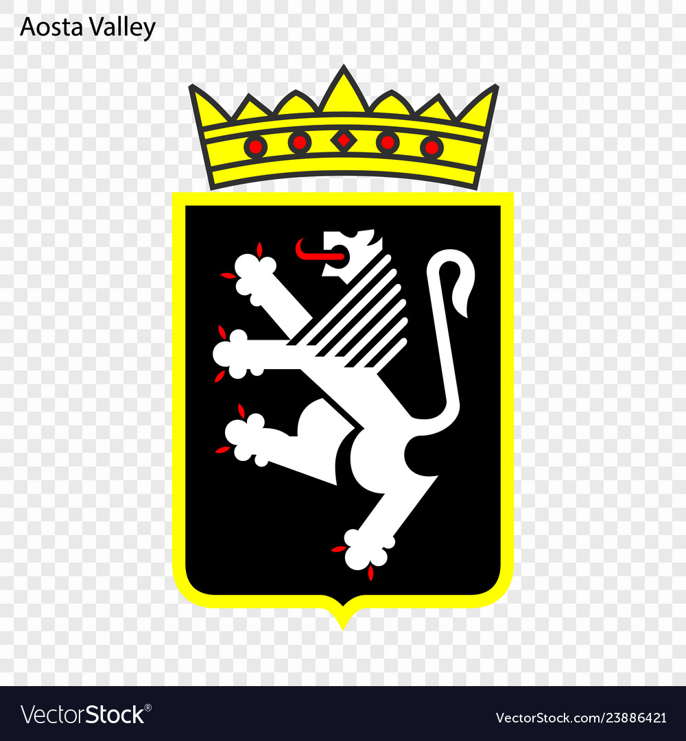 Emblem Provinz Italy