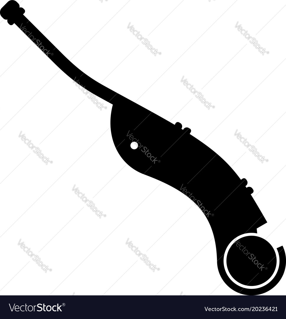 marine whistle