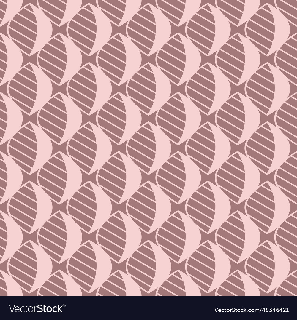 Seamless abstract pattern design for textures vector image Seamless abstract pattern design for textures