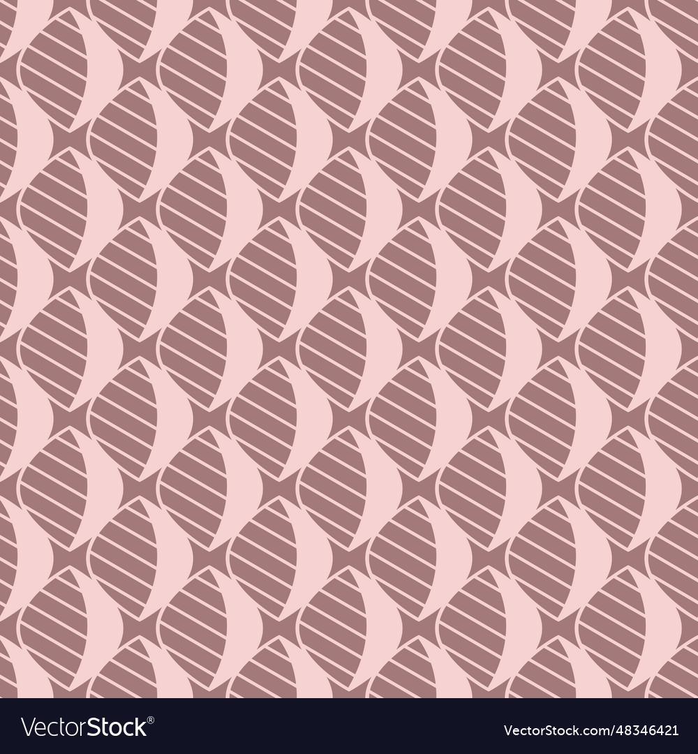 Seamless abstract pattern design for textures