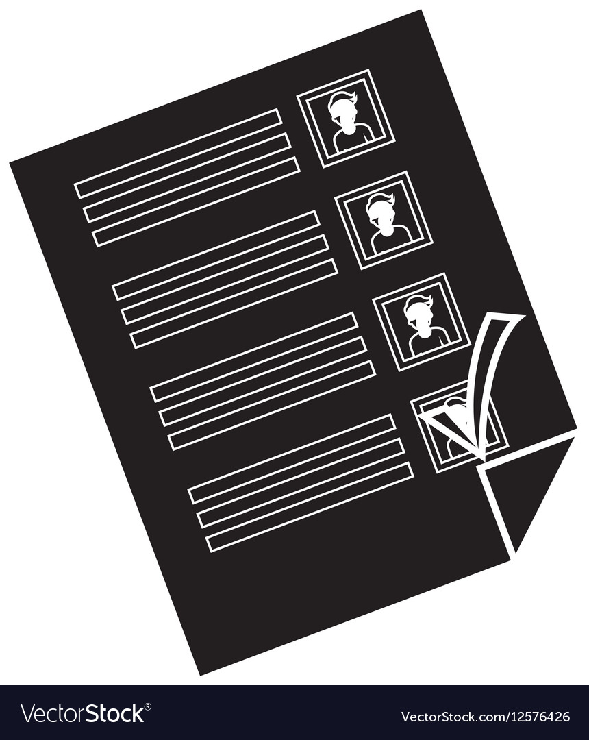 Democracy voting vote