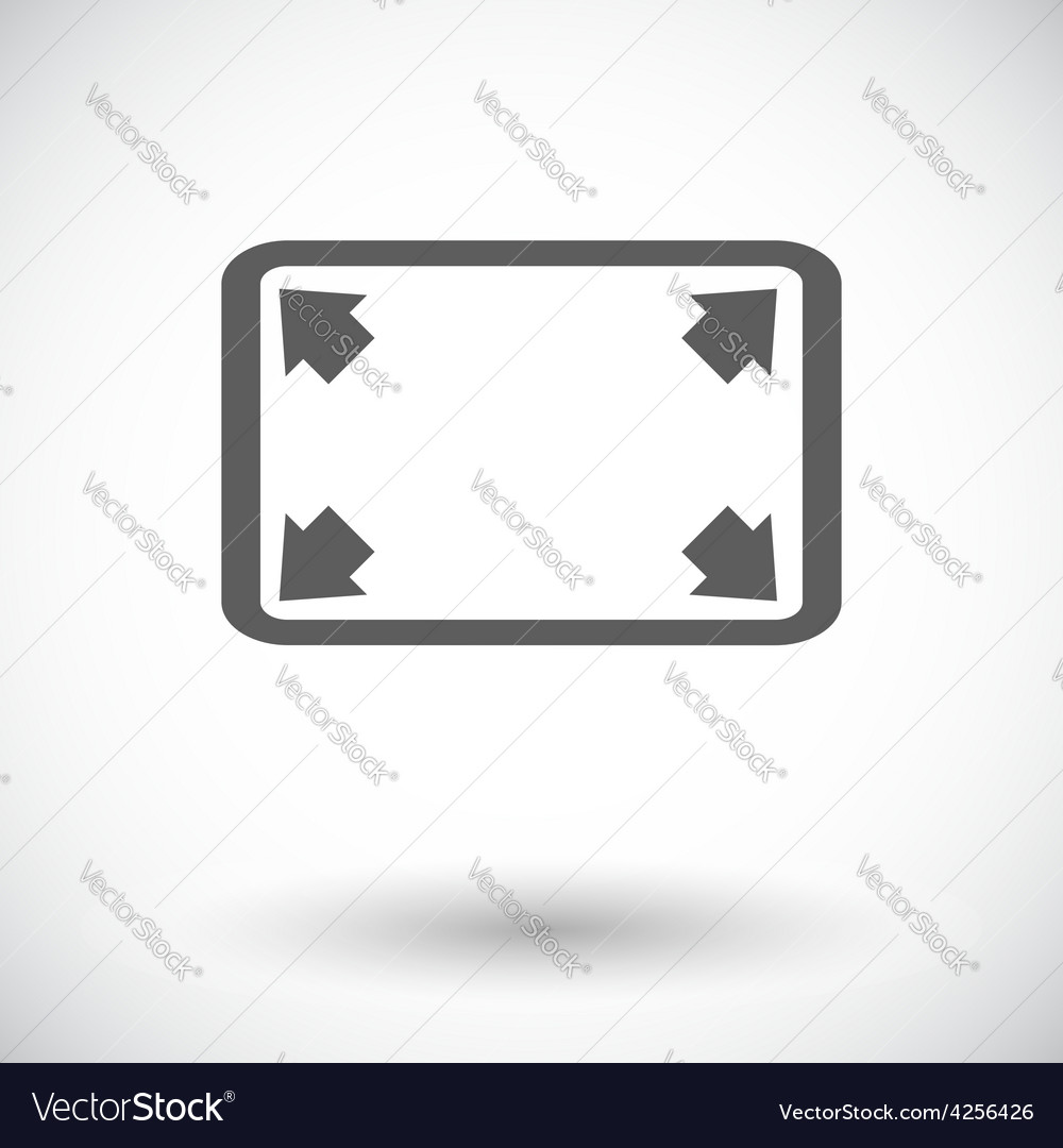 Deploying video icon