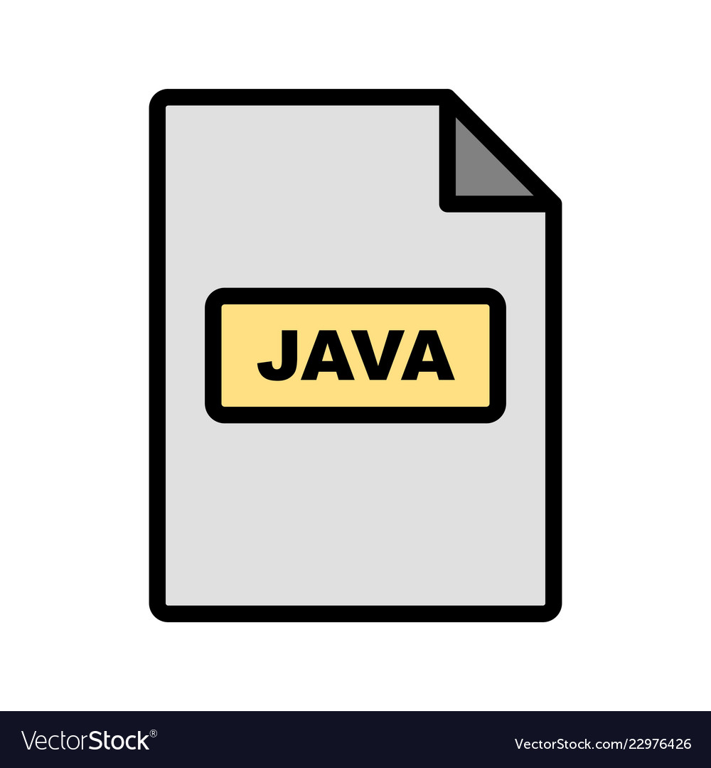 Java icon