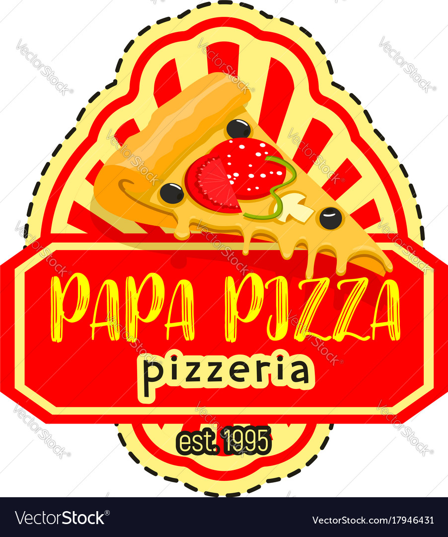 Papa pizza - Pizzaria