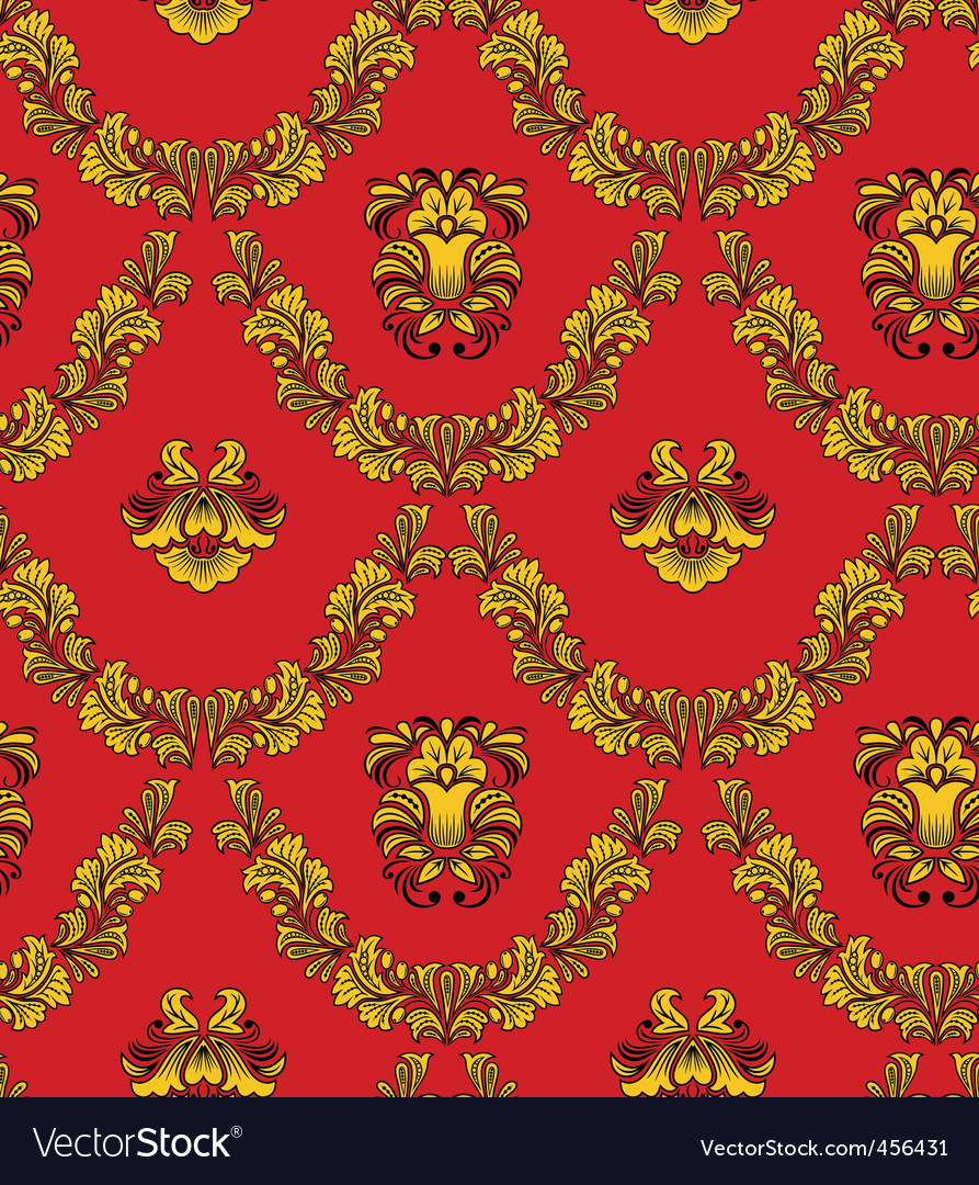 Seamless pattern