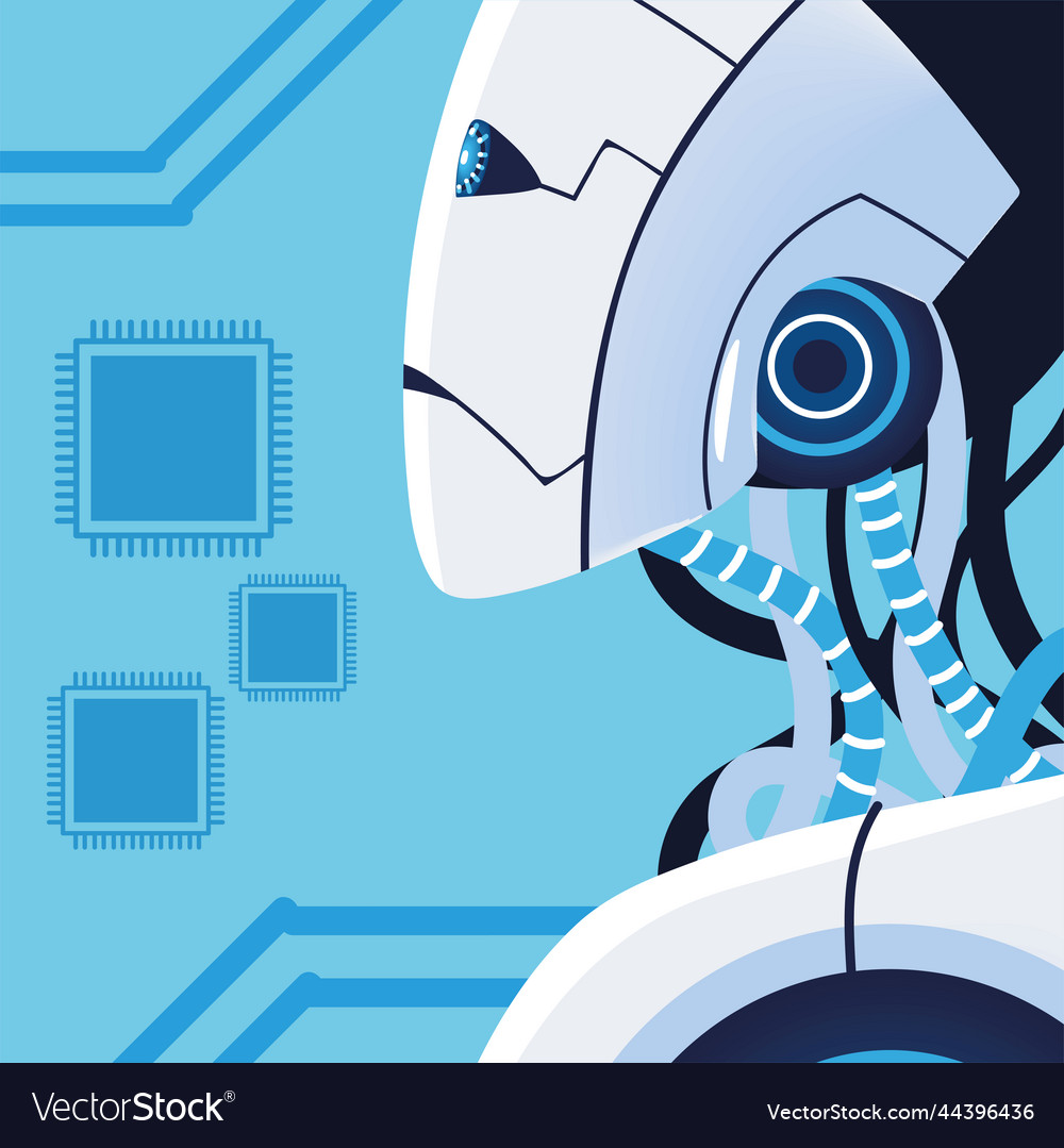 Artificial intelligence robot technology