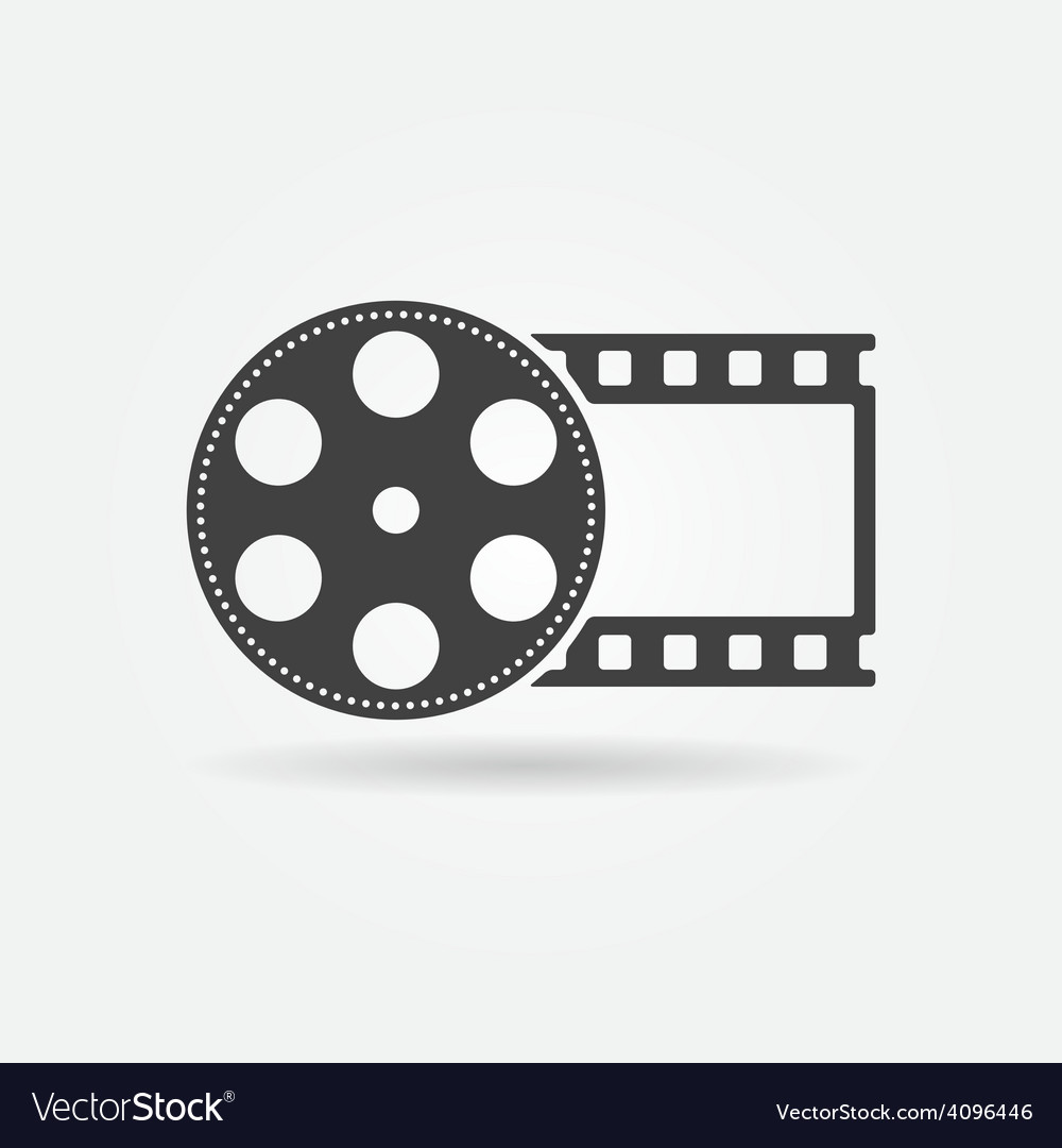 Film Roll Svg Roll Svg Cut File Film Clipart Svg Cut File