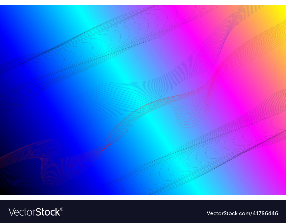 Gradient background abstract 006