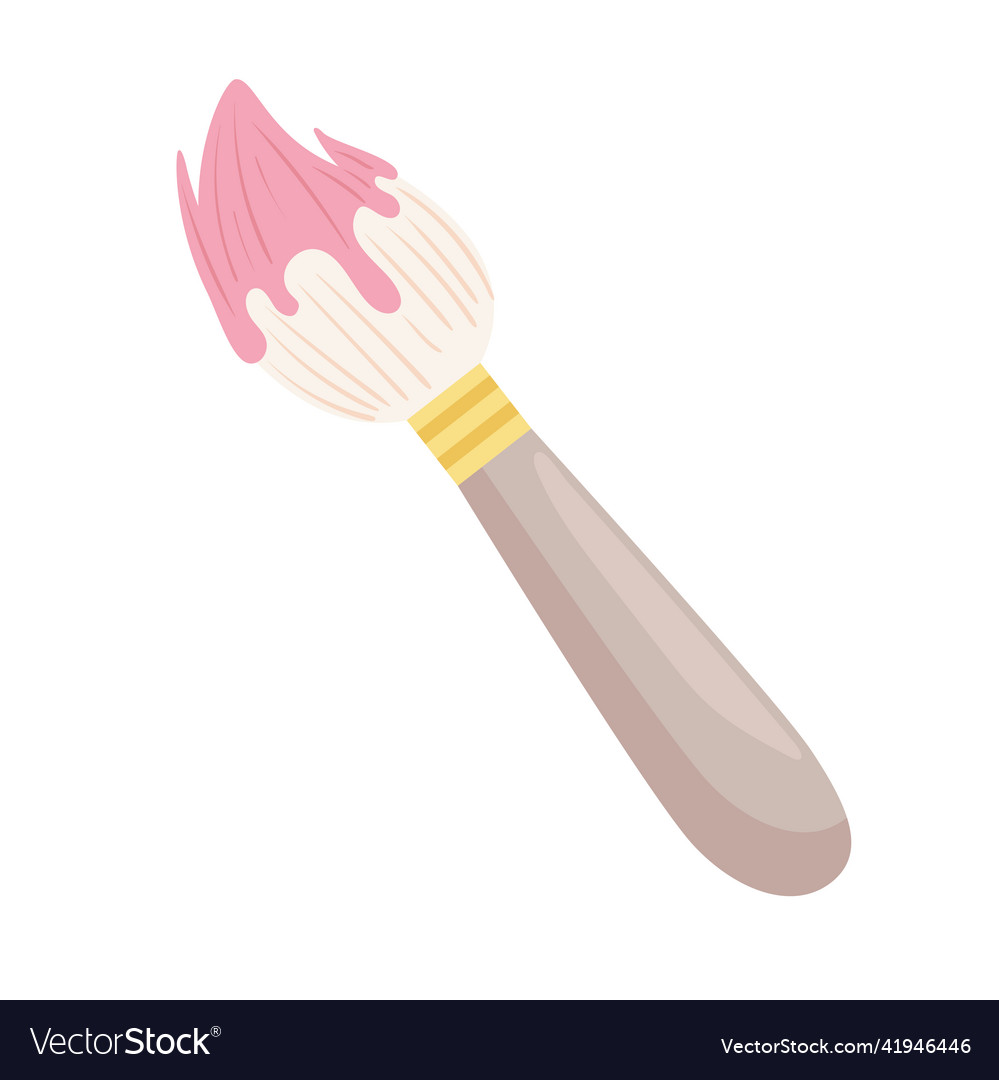 Paint brush tool