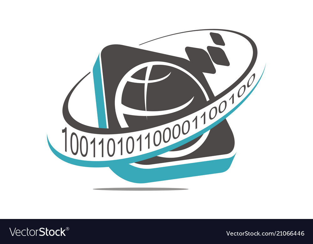 Programming code internet