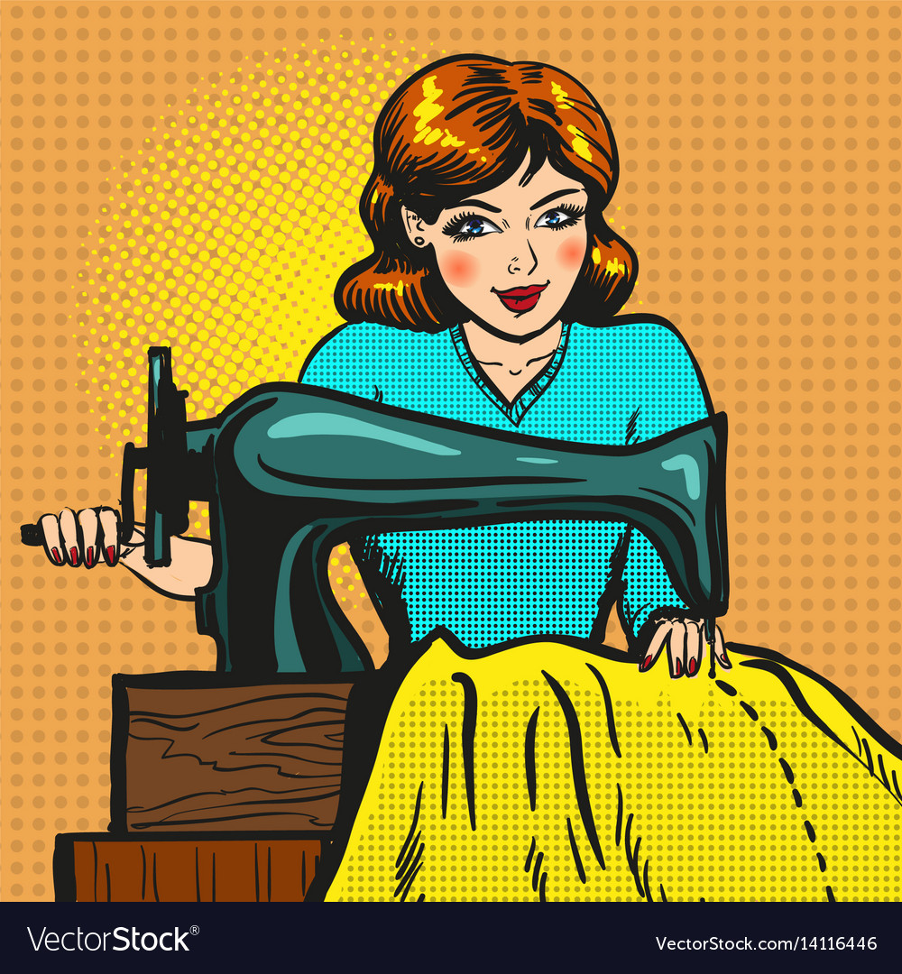 Image result for seamstress