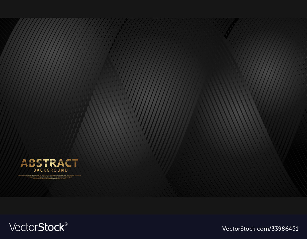 Abstract flow lines background with elegant vector image Abstract flow lines background with elegant