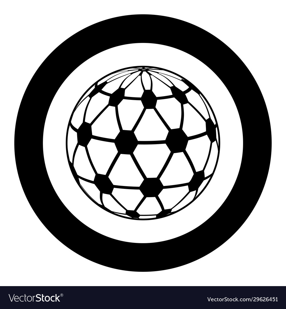 Global world concept with points connection