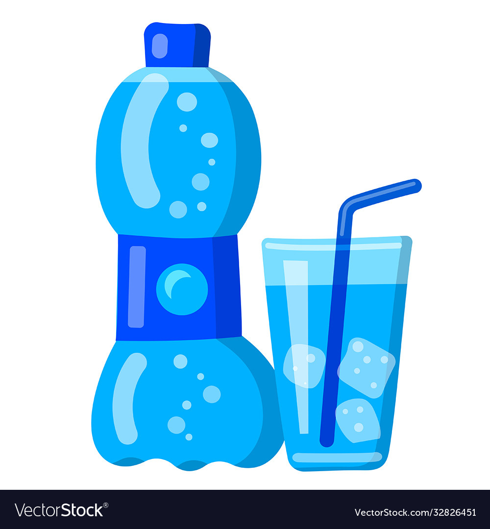 sparkle-soda-royalty-free-vector-image-vectorstock