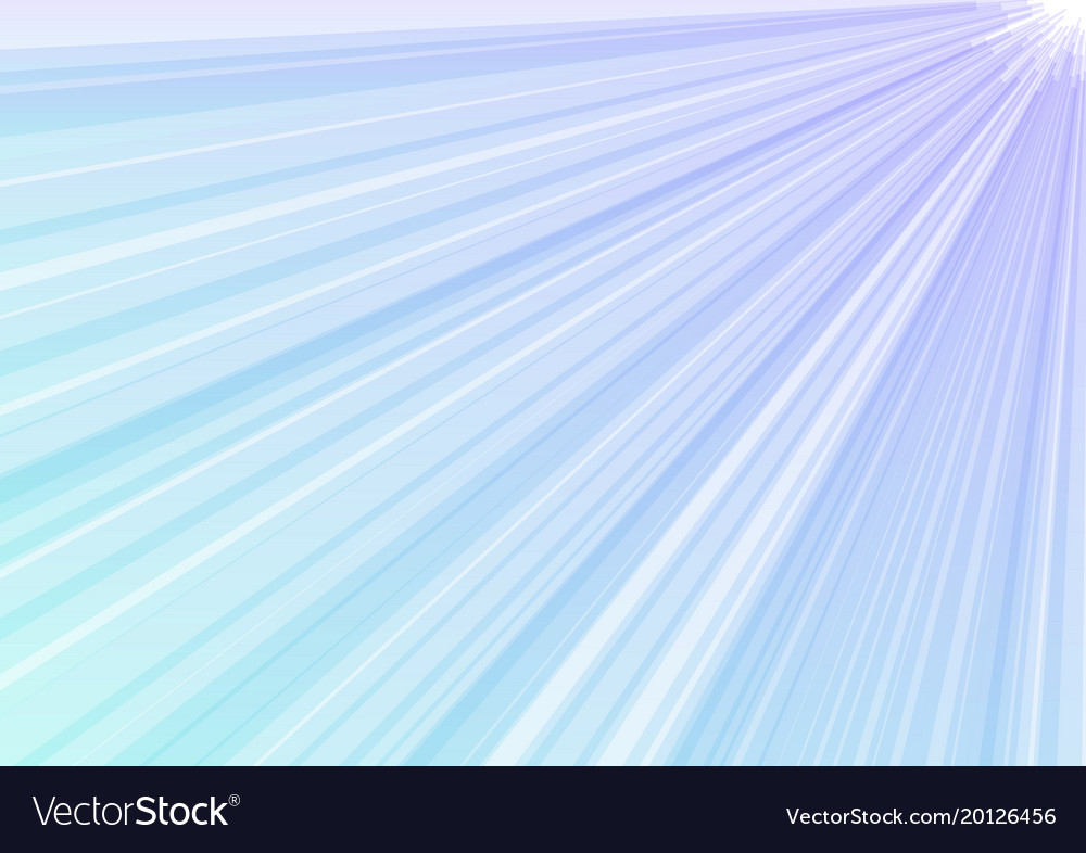 Abstract aura stripe corner explode background