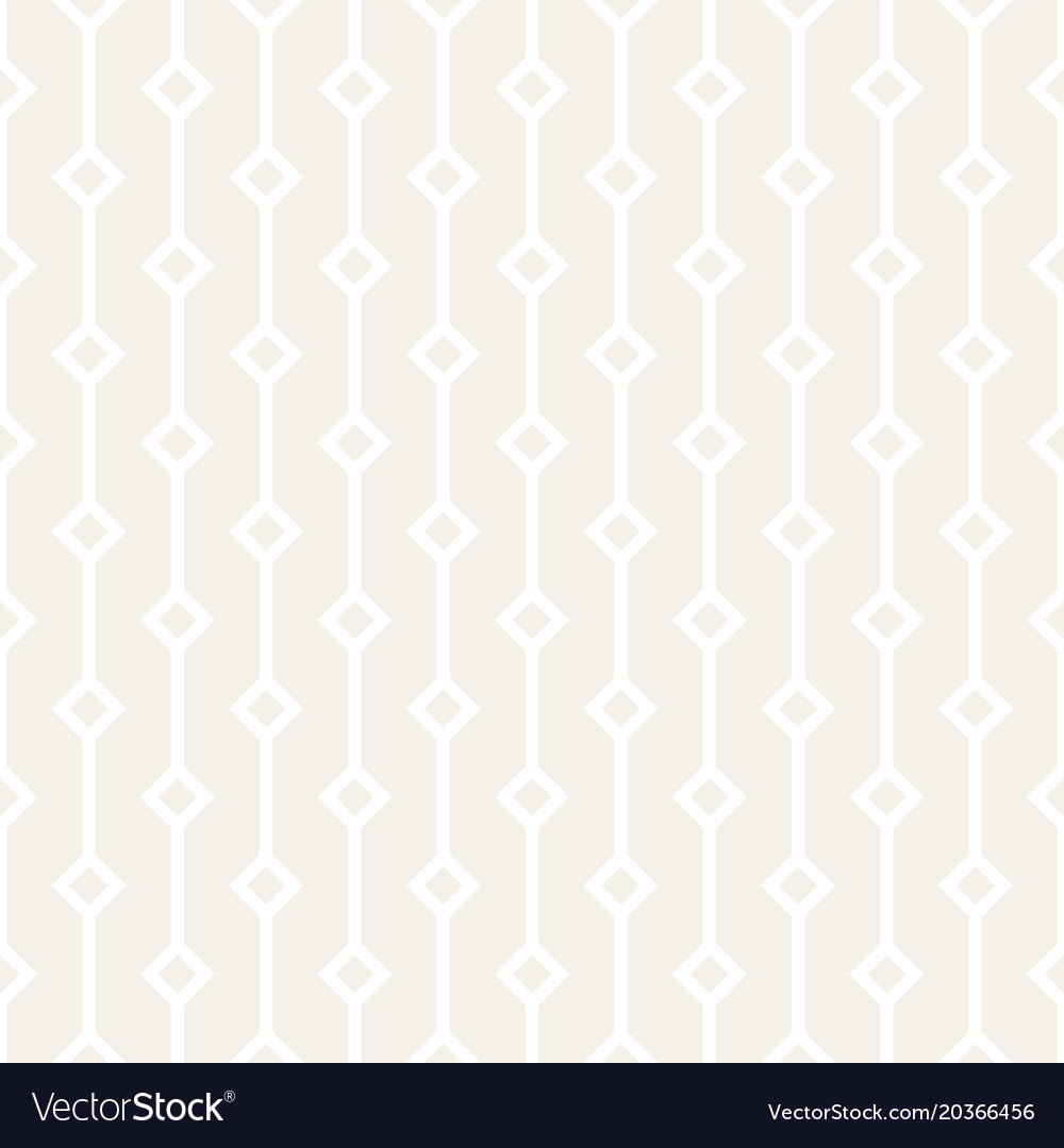 Abstract geometric lines lattice pattern seamless