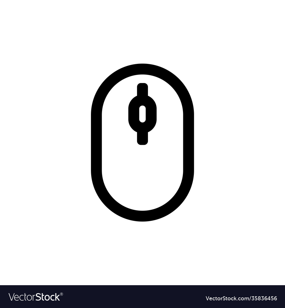 Mouse Icon - Pointer
