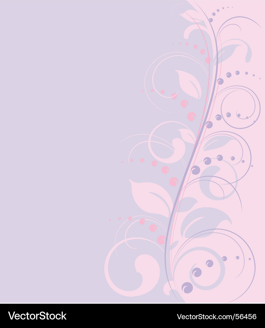 Red Royalty Free Vector Image - VectorStock