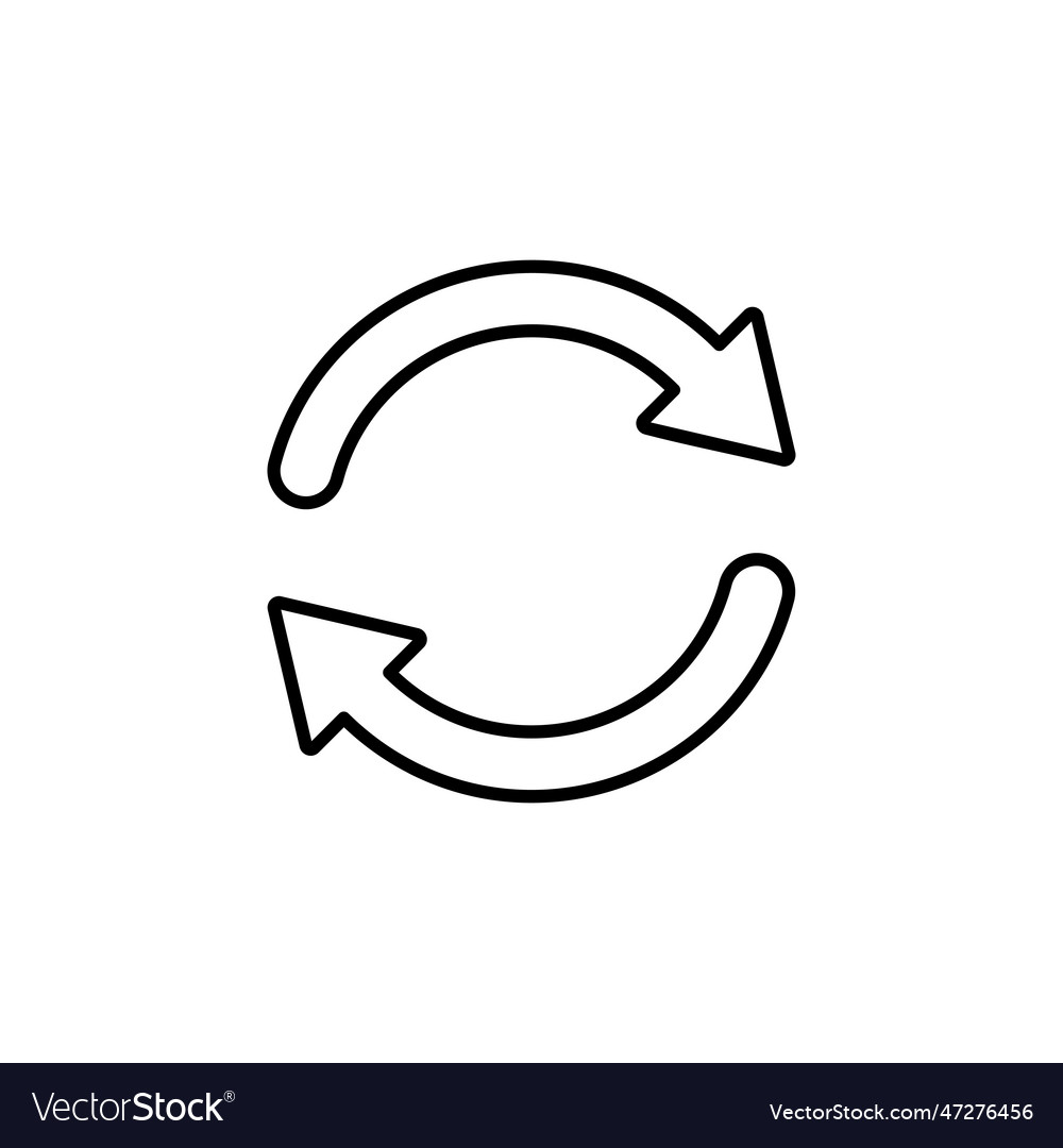 Refresh icon reload update