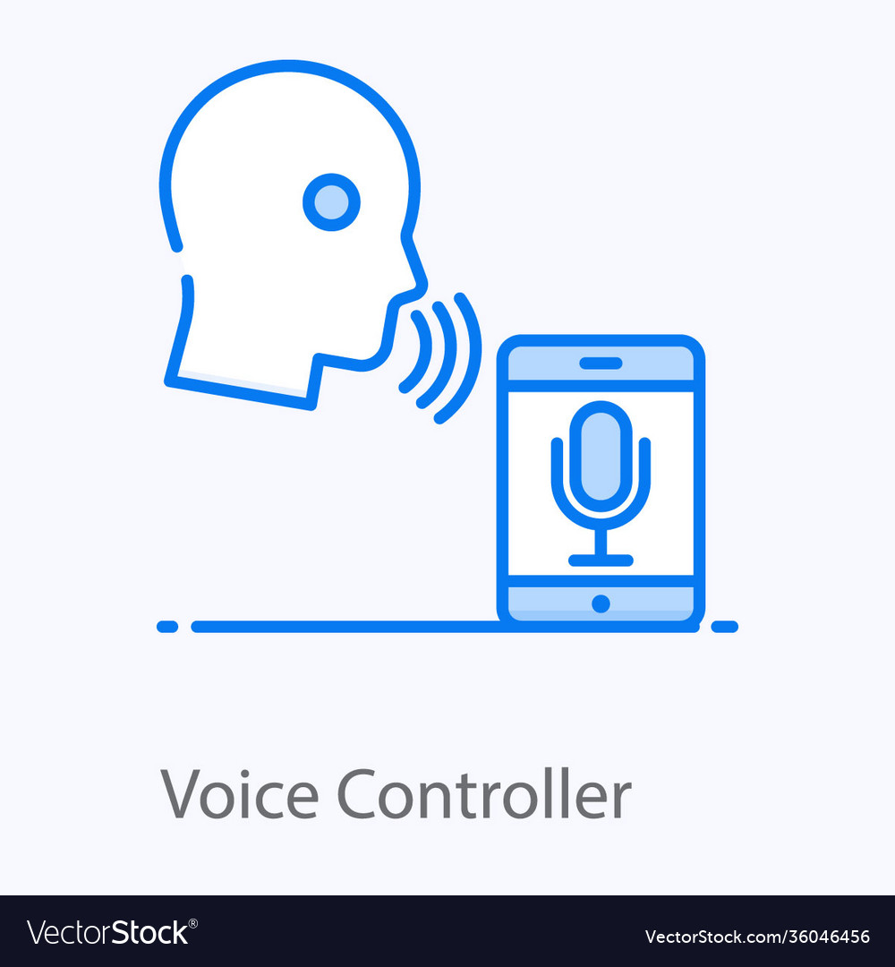 Voice controller