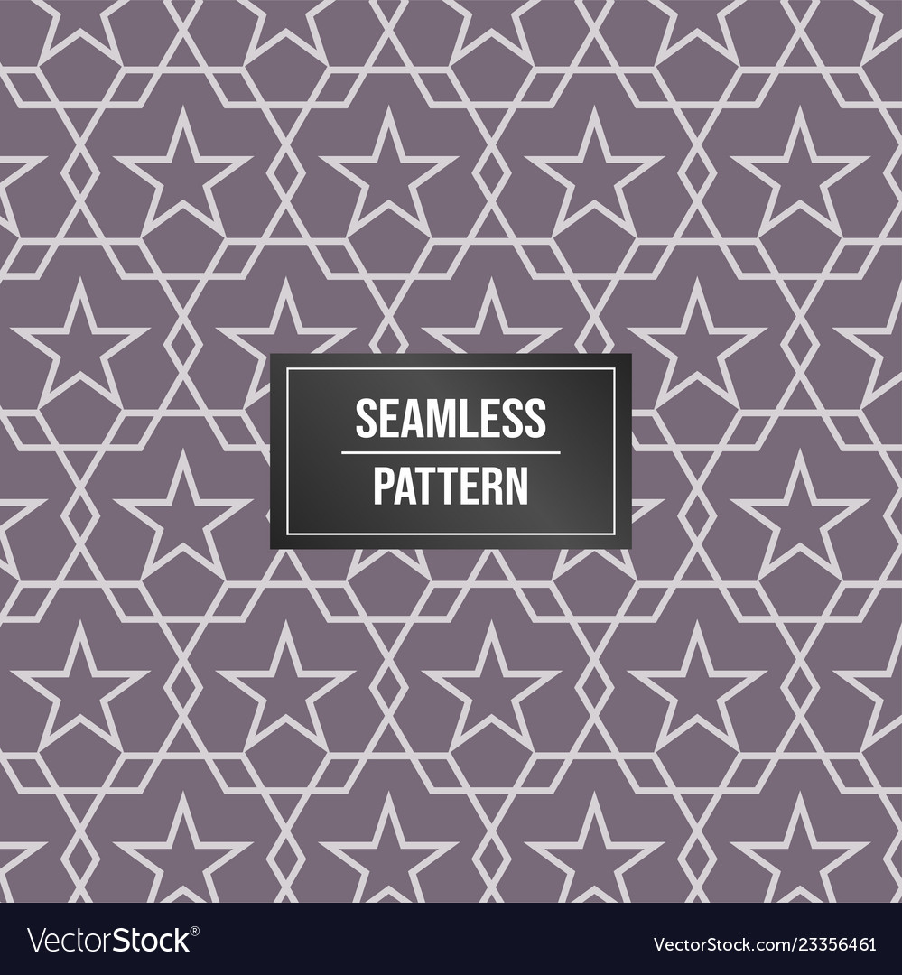 Geometric pattern background abstract Vector Image Geometric pattern background abstract