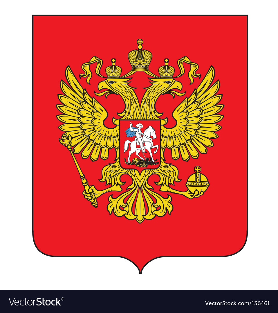 Russia emblem Free Stock Photos, Images, and Pictures of Russia emblem