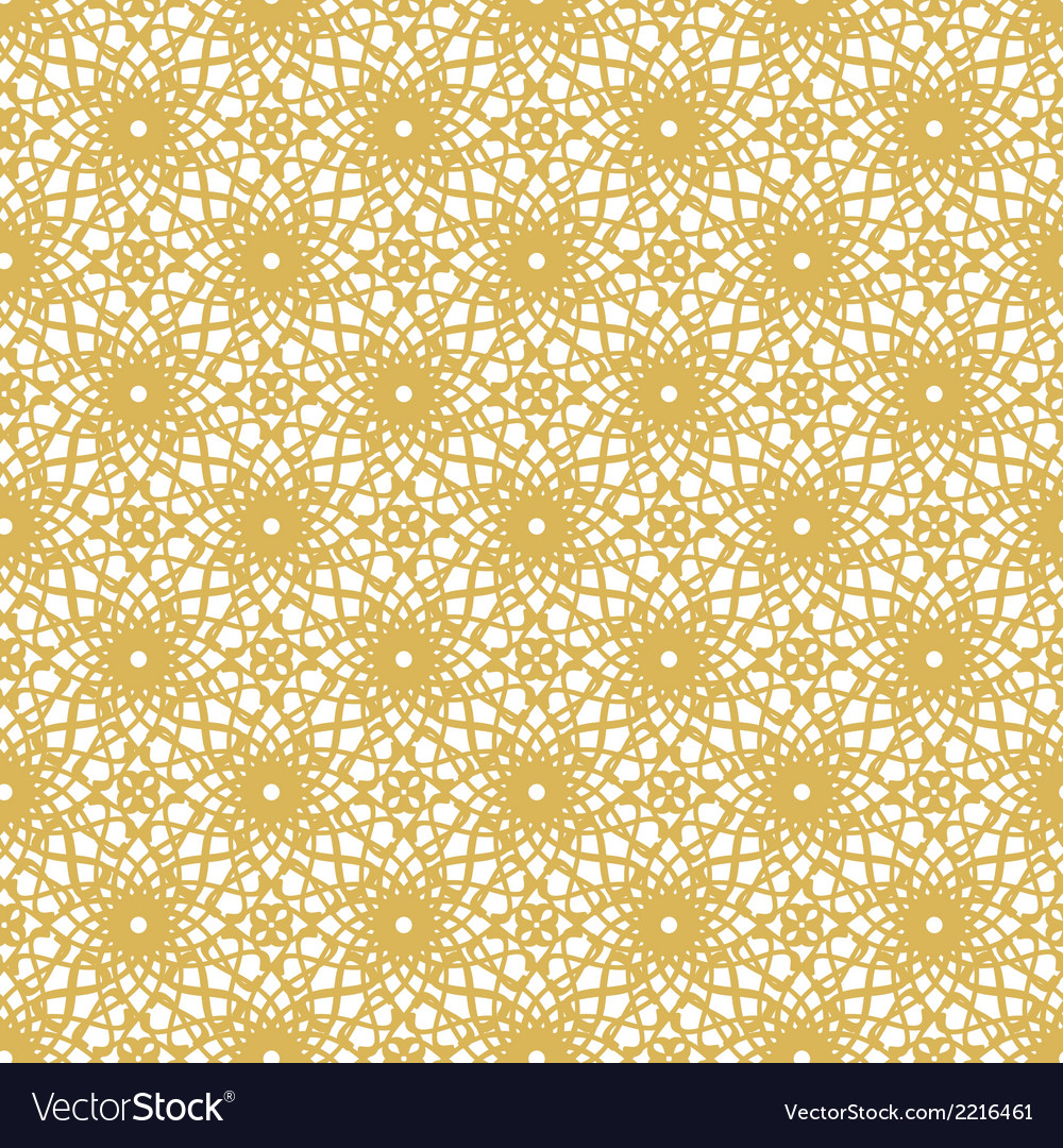 Seamless line pattern