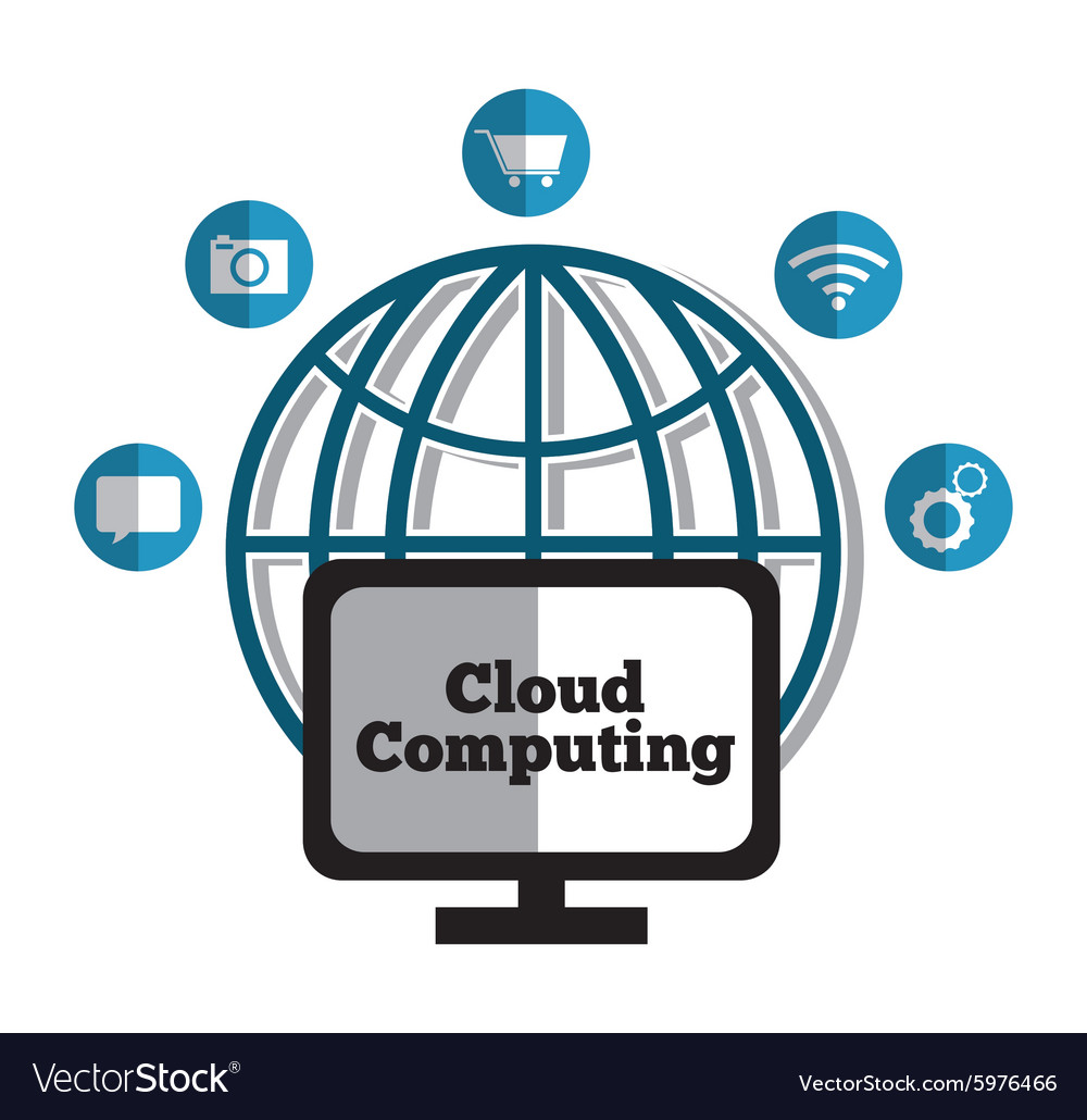 Cloud computing and hosting design