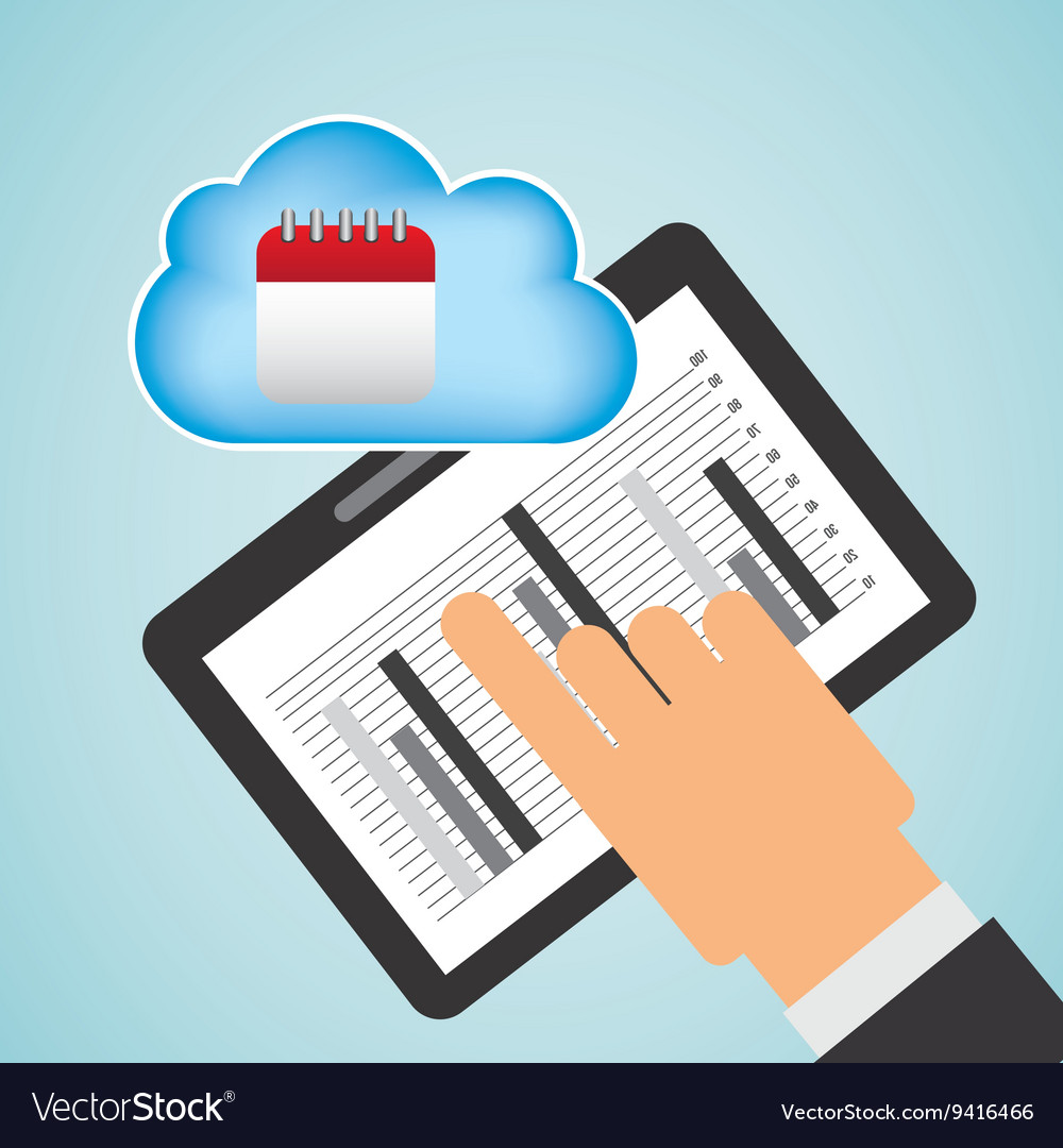 Cloud computing design