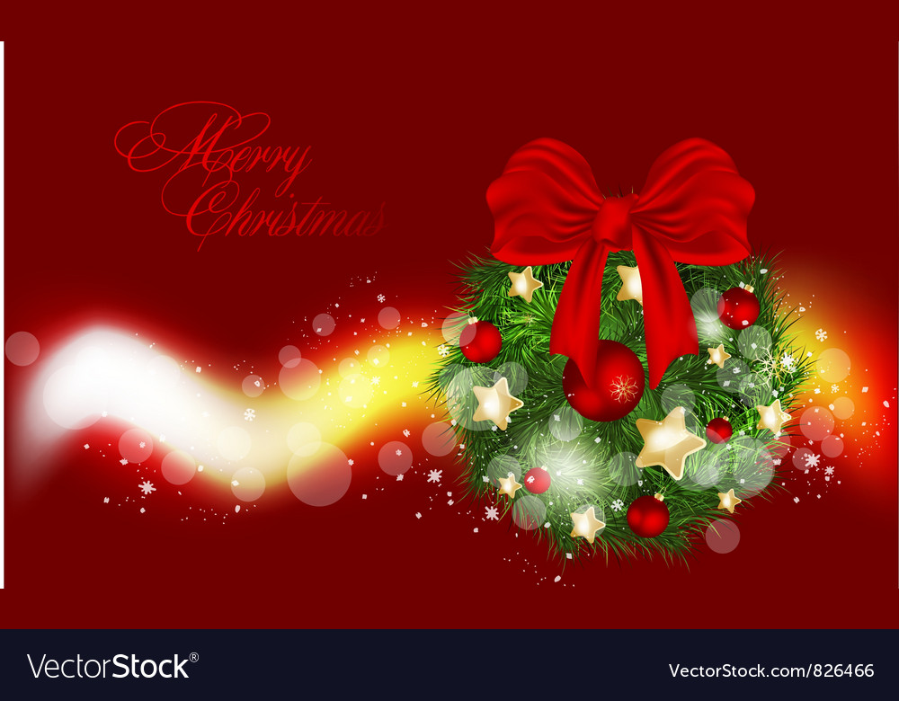 Golden background for xmas design