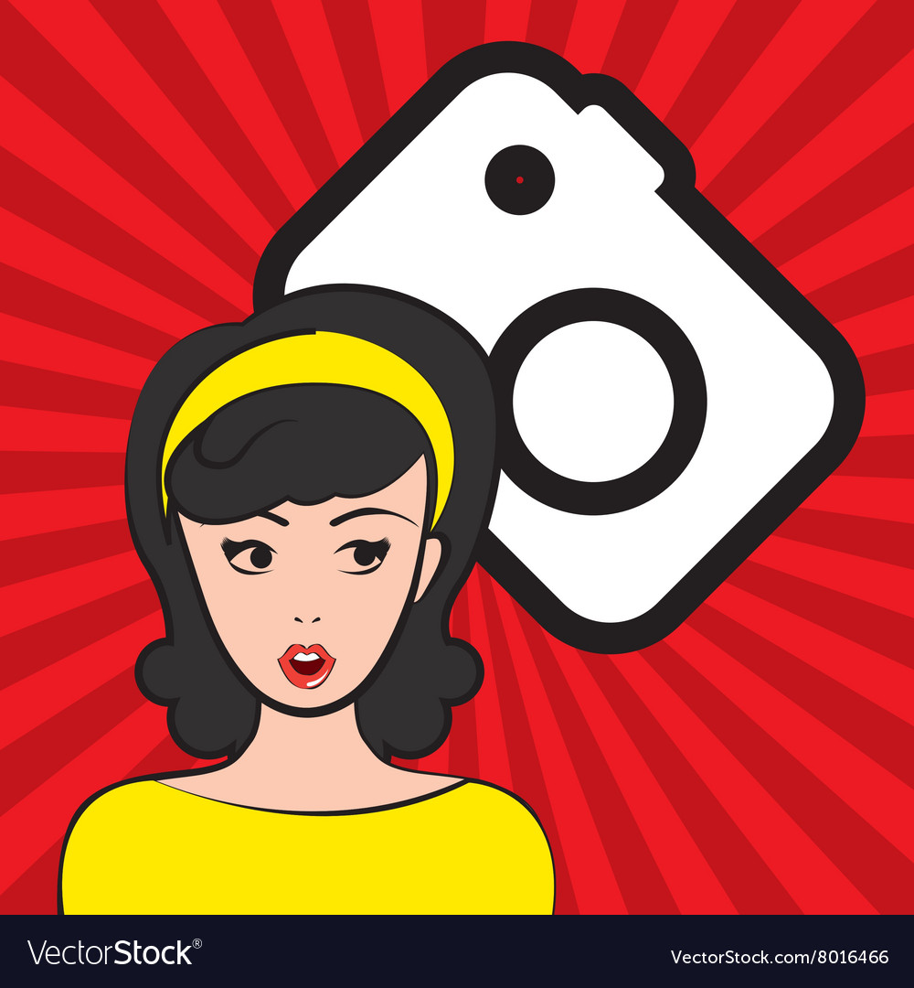 Fotografie Konzept Design