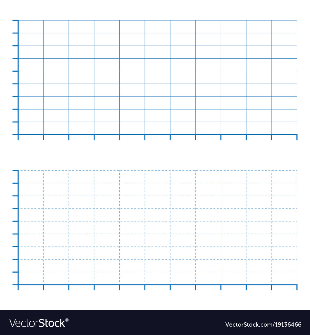 Ratings line graph chart paper printa
