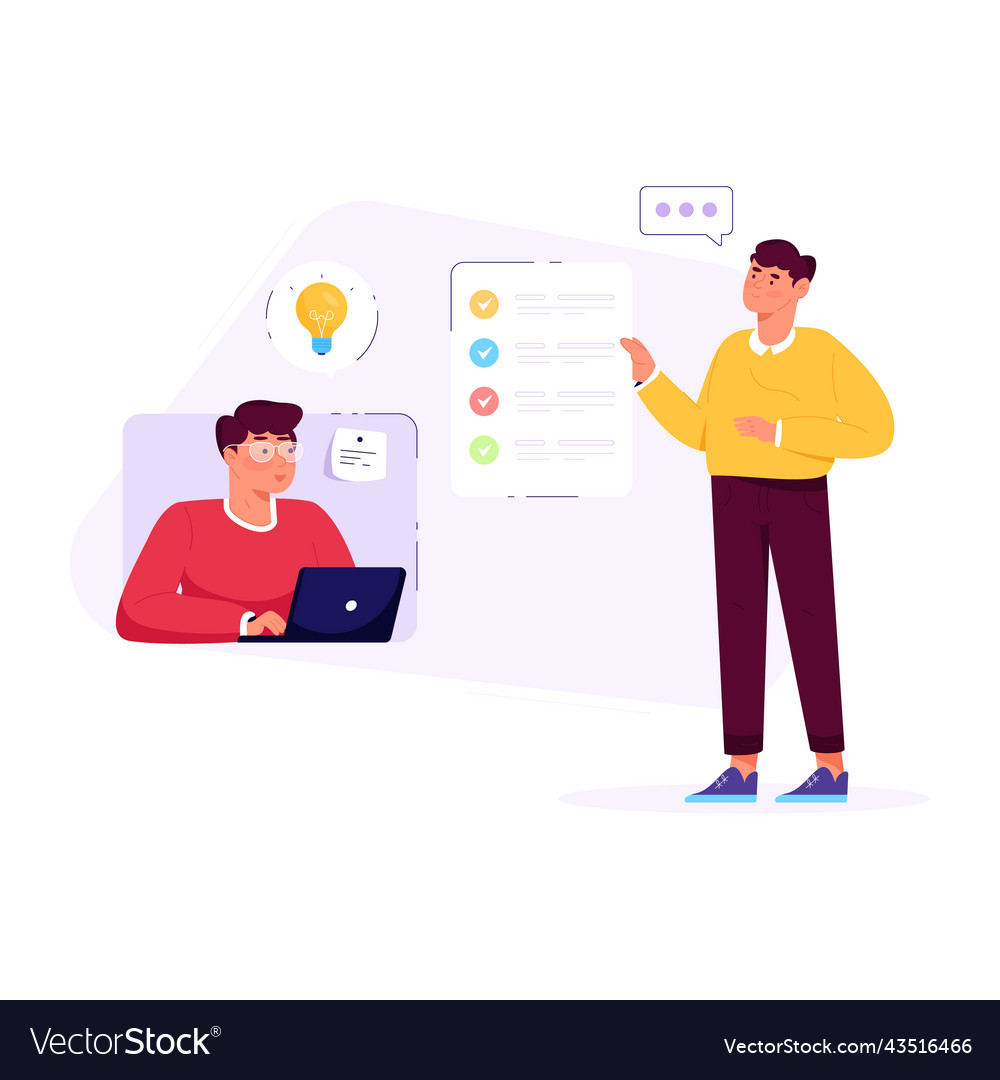 Scheduling planning project tasks discussion