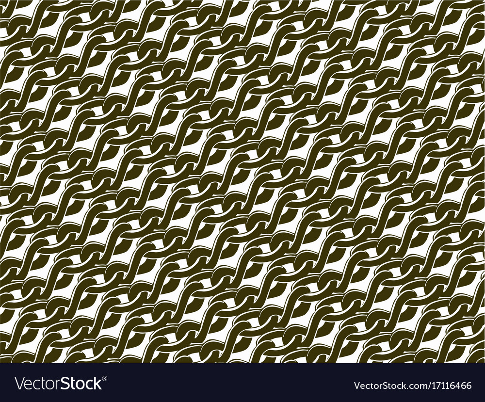 Weave pattern texture