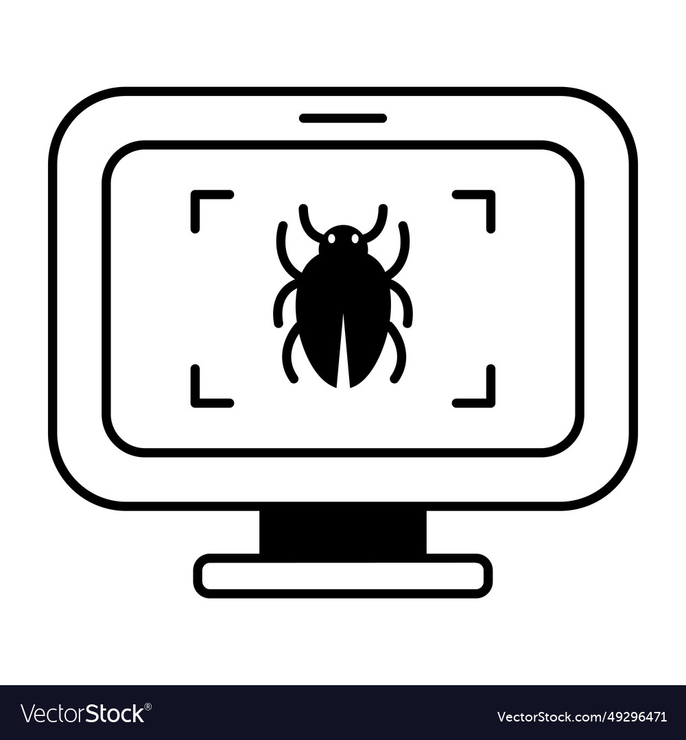 Computer bug