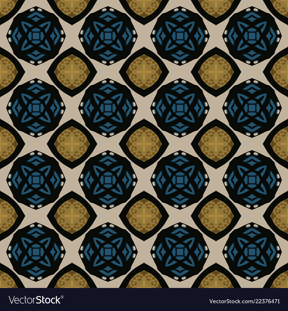 Seamless pattern