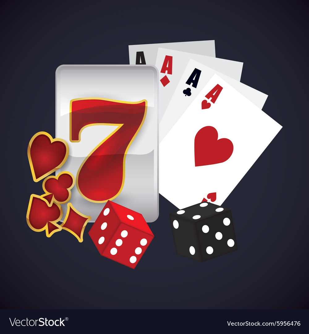 Casino Vegas Icons