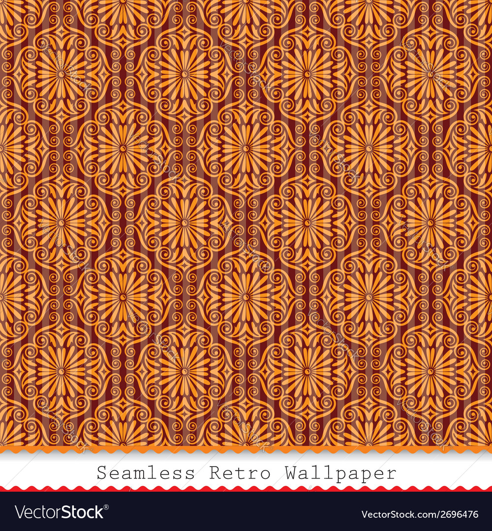 Seamless pattern