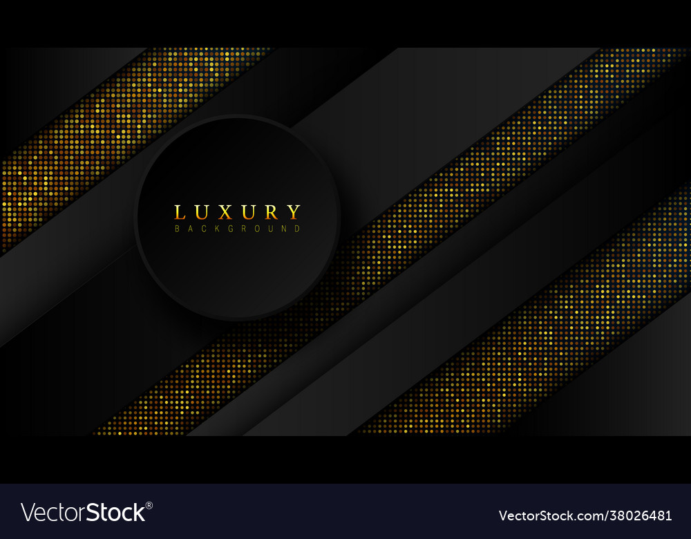 Abstract geometric line background with shadows vector image Abstract geometric line background with shadows