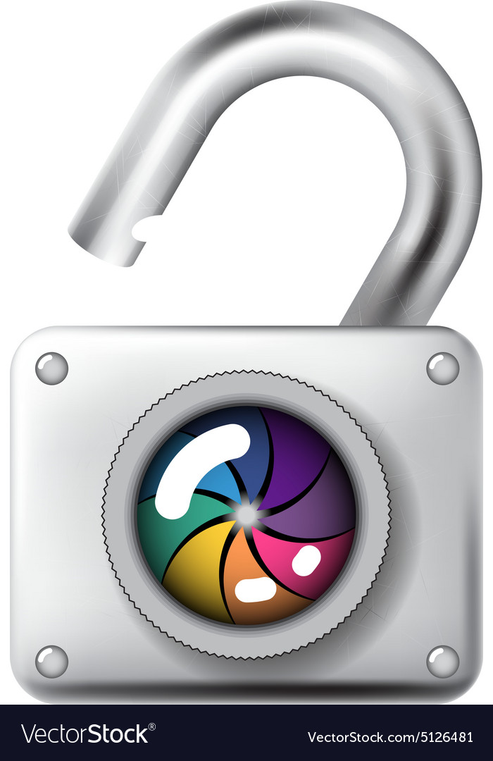 Cybersecurity Lock System
