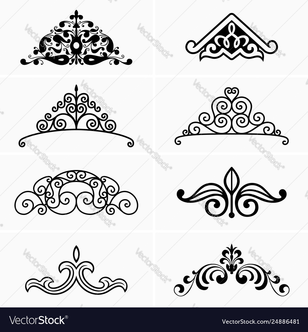 Design elements set 15