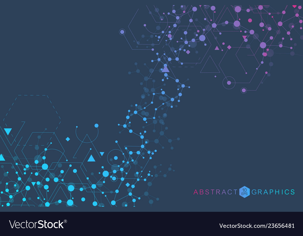 DNA and Molecular Connections
