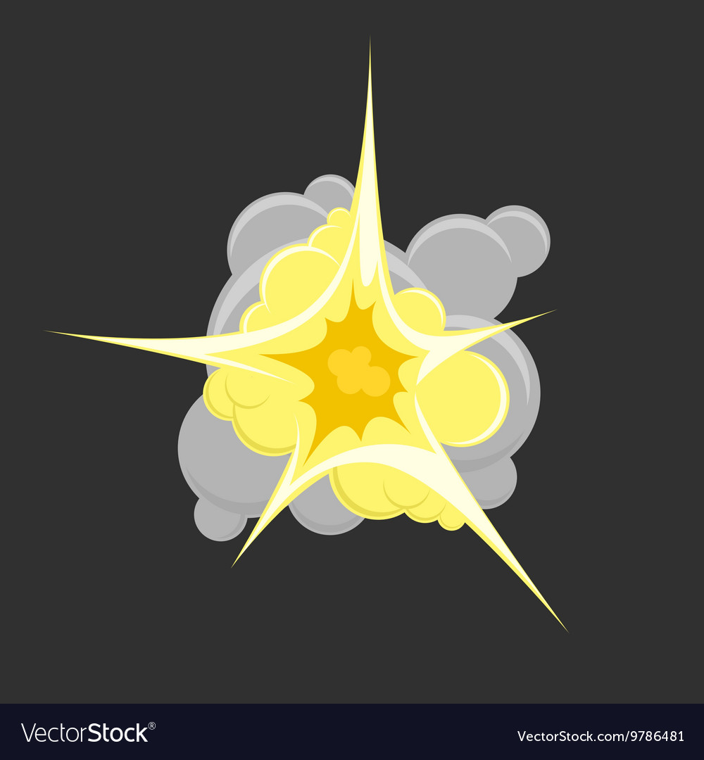 Explosion