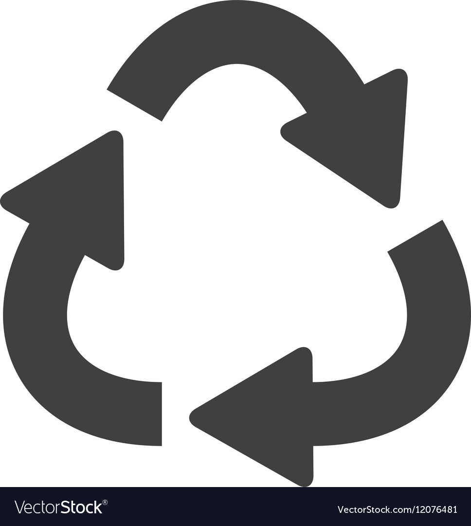 Recycle - Free shapes icons